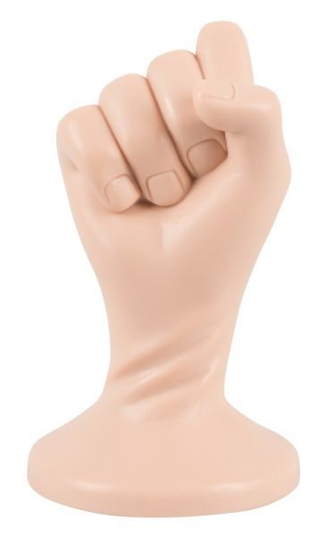 Fist Plug Dildo per Fisting